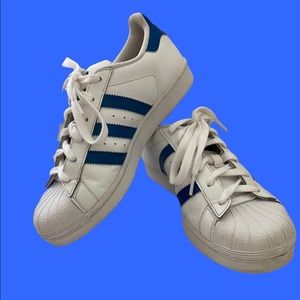 ADIDAS SUPERSTAR shoes